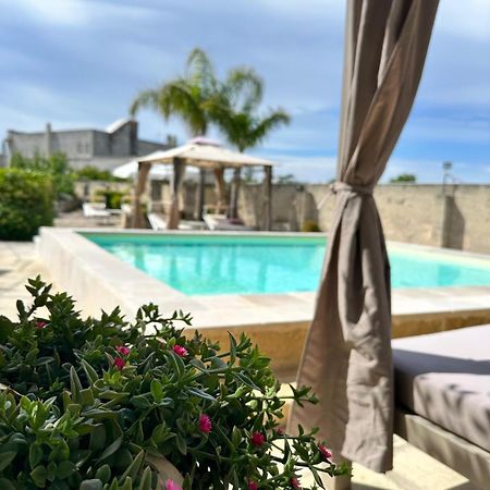 Masseria Asteri B&B Cannole 外观 照片